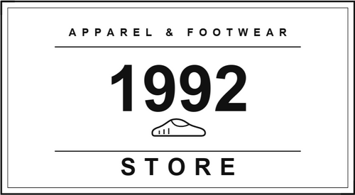 1992 STORE